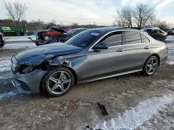 WDDZF4KBXHA013958 2017 MERCEDES-BENZ E-KLASSE