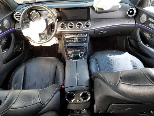 WDDZF4KBXHA013958 2017 MERCEDES-BENZ E-KLASSE - Image 8
