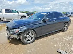 WDDZF4KBXHA014091 2017 MERCEDES-BENZ E-KLASSE