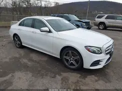 WDDZF4KBXHA014852 2017 MERCEDES-BENZ E-KLASSE