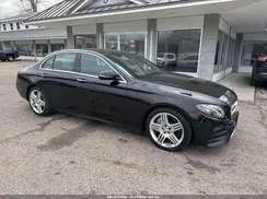 WDDZF4KBXHA016455 2017 MERCEDES-BENZ E-KLASSE