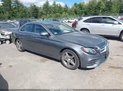 WDDZF4KBXHA017945 2017 MERCEDES-BENZ E-KLASSE