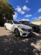 WDDZF4KBXHA018352 2017 MERCEDES-BENZ E-KLASSE