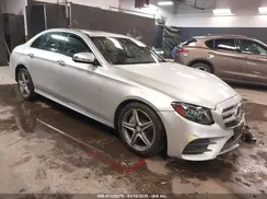 WDDZF4KBXHA019341 2017 MERCEDES-BENZ E-KLASSE
