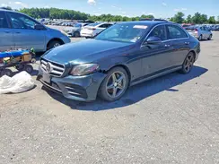 WDDZF4KBXHA025740 2017 MERCEDES-BENZ E-KLASSE