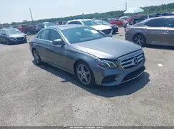 WDDZF4KBXHA029920 2017 MERCEDES-BENZ E-KLASSE