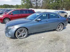 WDDZF4KBXHA030890 2017 MERCEDES-BENZ E-KLASSE