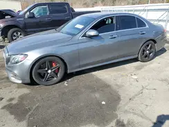 WDDZF4KBXHA031862 2017 MERCEDES-BENZ E-KLASSE