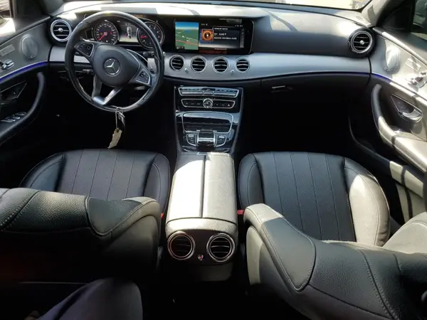 WDDZF4KBXHA031862 2017 MERCEDES-BENZ E-KLASSE - Image 8