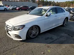 WDDZF4KBXHA032347 2017 MERCEDES-BENZ E-KLASSE