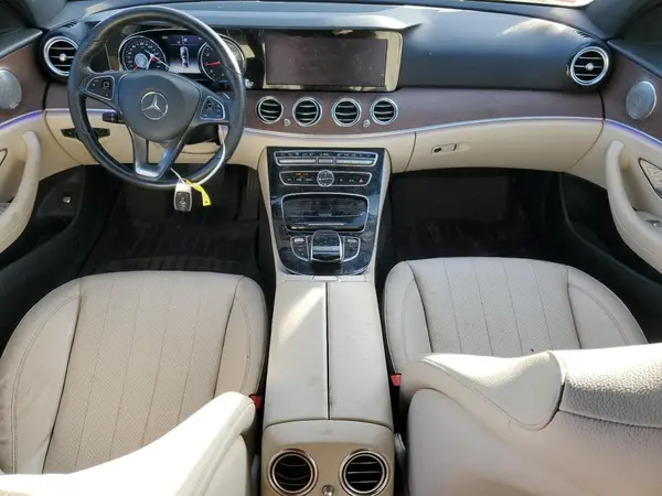 WDDZF4KBXHA032347 2017 MERCEDES-BENZ E-KLASSE - Image 8