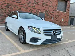 WDDZF4KBXHA036107 2017 MERCEDES-BENZ E-KLASSE