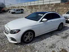 WDDZF4KBXHA046233 2017 MERCEDES-BENZ E-KLASSE