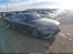 WDDZF4KBXHA048015 2017 MERCEDES-BENZ E-KLASSE