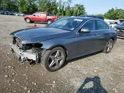 WDDZF4KBXHA048547 2017 MERCEDES-BENZ E-KLASSE