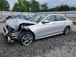 WDDZF4KBXHA050024 2017 MERCEDES-BENZ E-KLASSE