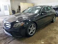 WDDZF4KBXHA052016 2017 MERCEDES-BENZ E-KLASSE