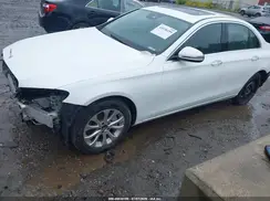 WDDZF4KBXHA066255 2017 MERCEDES-BENZ E-KLASSE
