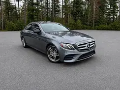 WDDZF4KBXHA066742 2017 MERCEDES-BENZ E-KLASSE