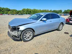 WDDZF4KBXHA068085 2017 MERCEDES-BENZ E-KLASSE