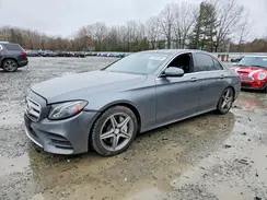 WDDZF4KBXHA070502 2017 MERCEDES-BENZ E-KLASSE