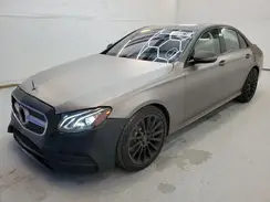 WDDZF4KBXHA076784 2017 MERCEDES-BENZ E-KLASSE
