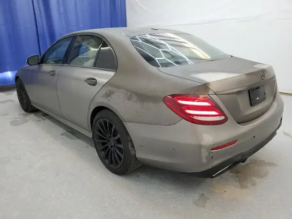 WDDZF4KBXHA076784 2017 MERCEDES-BENZ E-KLASSE - Image 2
