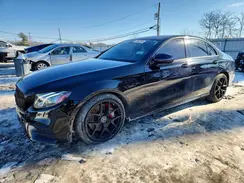 WDDZF4KBXHA080771 2017 MERCEDES-BENZ E-KLASSE