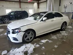 WDDZF4KBXHA080933 2017 MERCEDES-BENZ E-KLASSE
