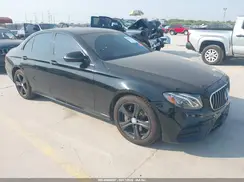 WDDZF4KBXHA086229 2017 MERCEDES-BENZ E-KLASSE