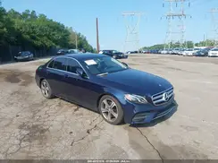 WDDZF4KBXHA088885 2017 MERCEDES-BENZ E-KLASSE