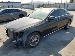 WDDZF4KBXHA091396 2017 MERCEDES-BENZ E-KLASSE