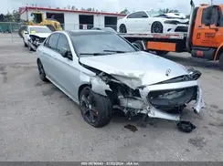 WDDZF4KBXHA092497 2017 MERCEDES-BENZ E-KLASSE