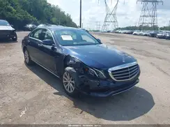 WDDZF4KBXHA096999 2017 MERCEDES-BENZ E-KLASSE