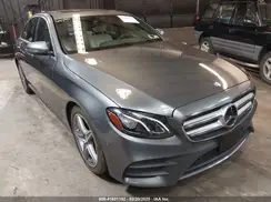 WDDZF4KBXHA102185 2017 MERCEDES-BENZ E-KLASSE