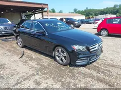 WDDZF4KBXHA102414 2017 MERCEDES-BENZ E-KLASSE