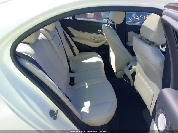 WDDZF4KBXHA102915 2017 MERCEDES-BENZ E-KLASSE - Image 8