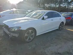WDDZF4KBXHA105653 2017 MERCEDES-BENZ E-KLASSE