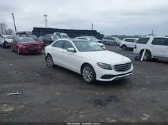 WDDZF4KBXHA108620 2017 MERCEDES-BENZ E-KLASSE