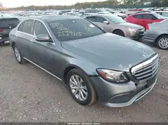 WDDZF4KBXHA112201 2017 MERCEDES-BENZ E-KLASSE