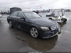 WDDZF4KBXHA121691 2017 MERCEDES-BENZ E-KLASSE