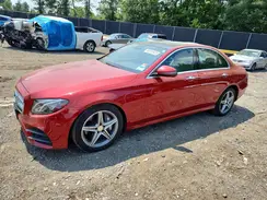 WDDZF4KBXHA122355 2017 MERCEDES-BENZ E-KLASSE