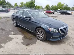 WDDZF4KBXHA123439 2017 MERCEDES-BENZ E-KLASSE