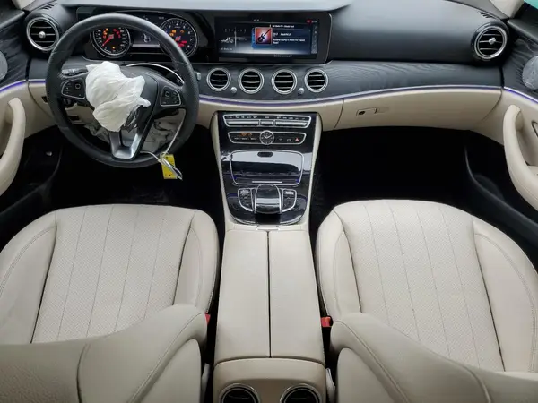 WDDZF4KBXHA124168 2017 MERCEDES-BENZ E-KLASSE - Image 8