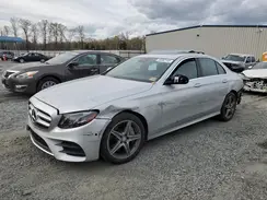 WDDZF4KBXHA125174 2017 MERCEDES-BENZ E-KLASSE