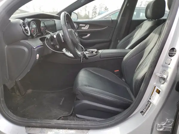 WDDZF4KBXHA125174 2017 MERCEDES-BENZ E-KLASSE - Image 7