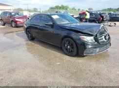 WDDZF4KBXHA129001 2017 MERCEDES-BENZ E-KLASSE