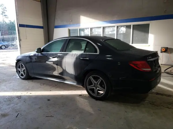WDDZF4KBXHA131119 2017 MERCEDES-BENZ E-KLASSE - Image 2