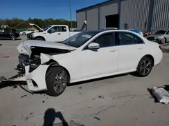 WDDZF4KBXHA132934 2017 MERCEDES-BENZ E-KLASSE