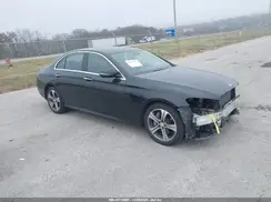 WDDZF4KBXHA142640 2017 MERCEDES-BENZ E-KLASSE